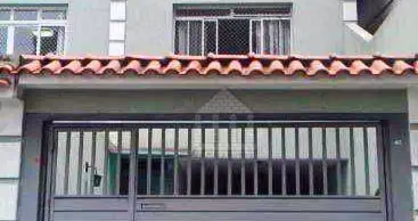 Casa com 3 quartos à venda na Rua Celso Lara Barberis, --, Interlagos, São Paulo