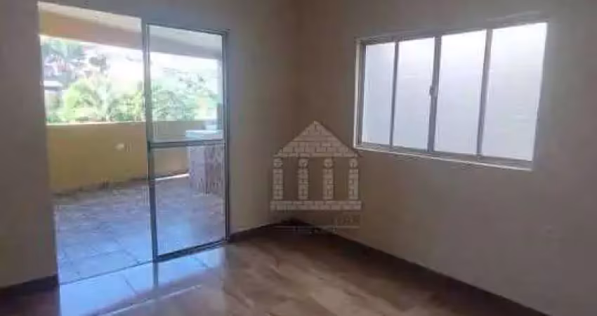 Casa com 2 quartos à venda na Rua José Paulo Cândido, --, Jardim Silveira, São Paulo