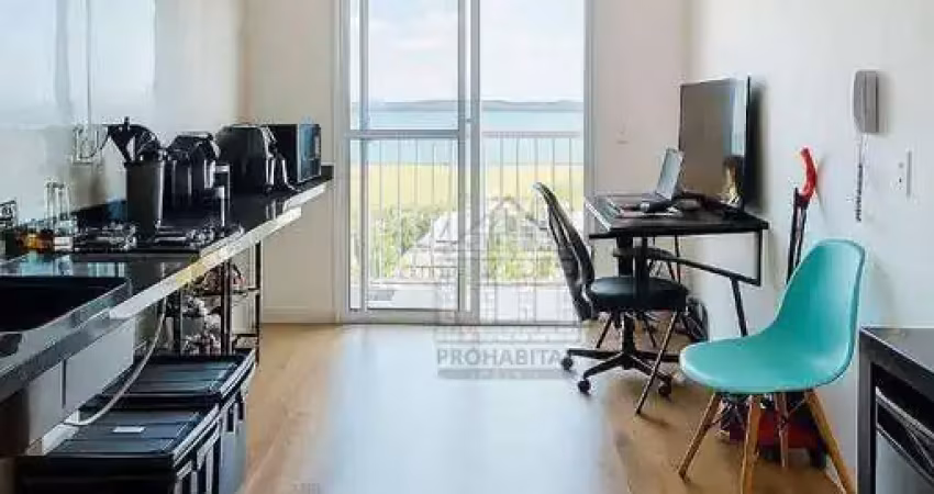 Apartamento com 1 quarto à venda na Rua Nora Ney, --, Socorro, São Paulo