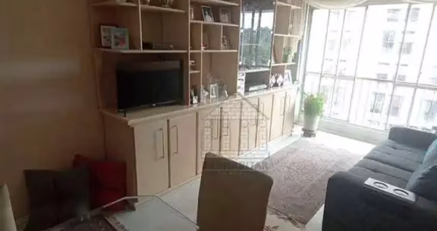 Apartamento com 4 quartos à venda na Avenida Interlagos, --, Interlagos, São Paulo