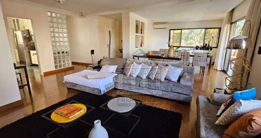 Apartamento com 4 quartos à venda na Rua Pelotas, --, Vila Mariana, São Paulo