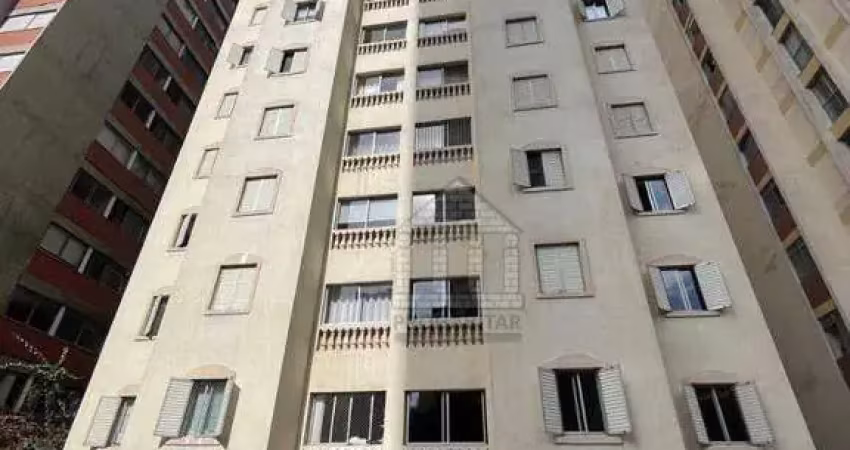 Apartamento com 2 quartos para alugar na vila olímpia