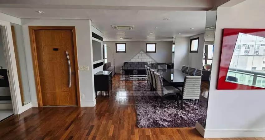 Apartamento duplex com 4 quartos para alugar no jardim paulista