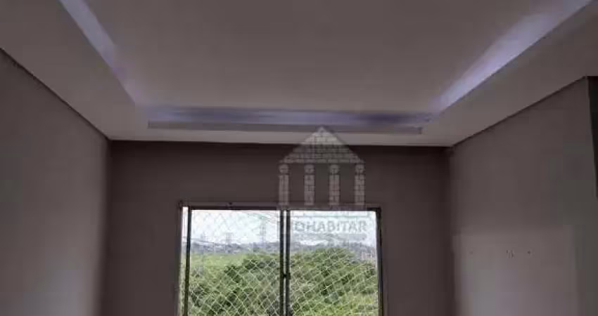 Apartamento com 2 quartos à venda na Praça Almirante Pena Boto, --, Interlagos, São Paulo
