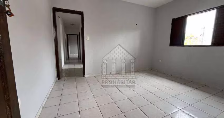 Casa com 1 quarto para alugar na Rua Juvenal Crem, --, Jardim Reimberg, São Paulo