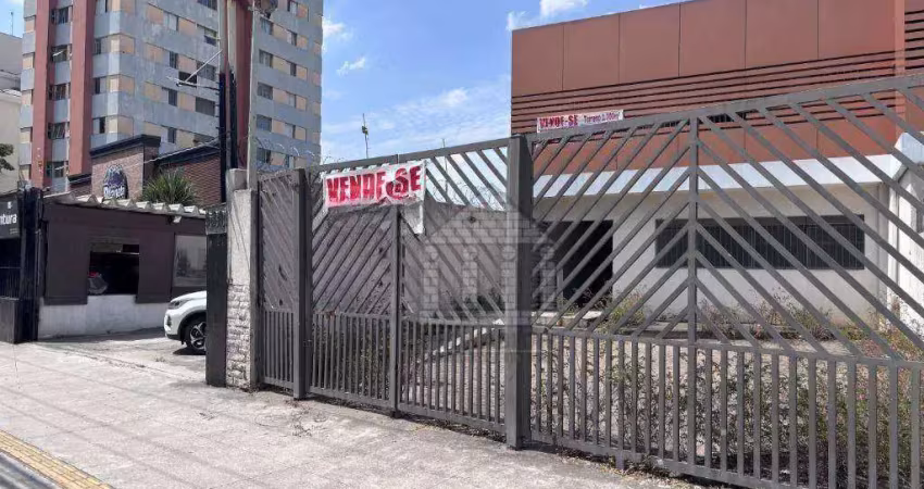 Prédio à venda na Avenida Dom Pedro I, --, Ipiranga, São Paulo