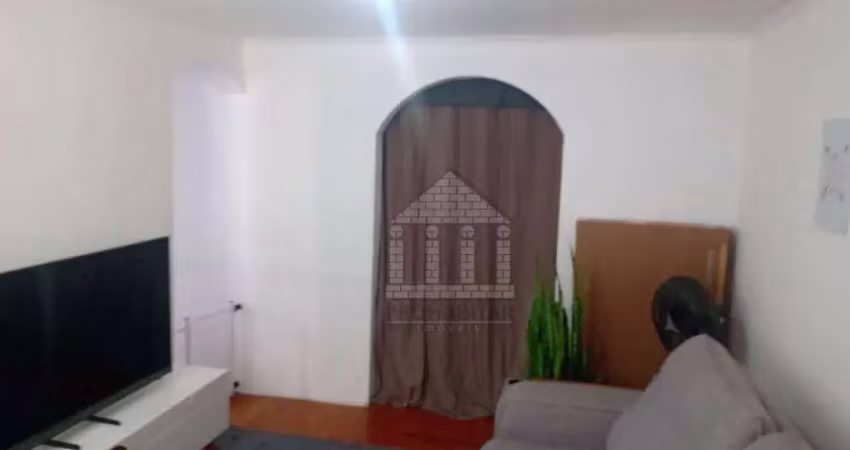 Apartamento com 2 quartos à venda no parque das árvores