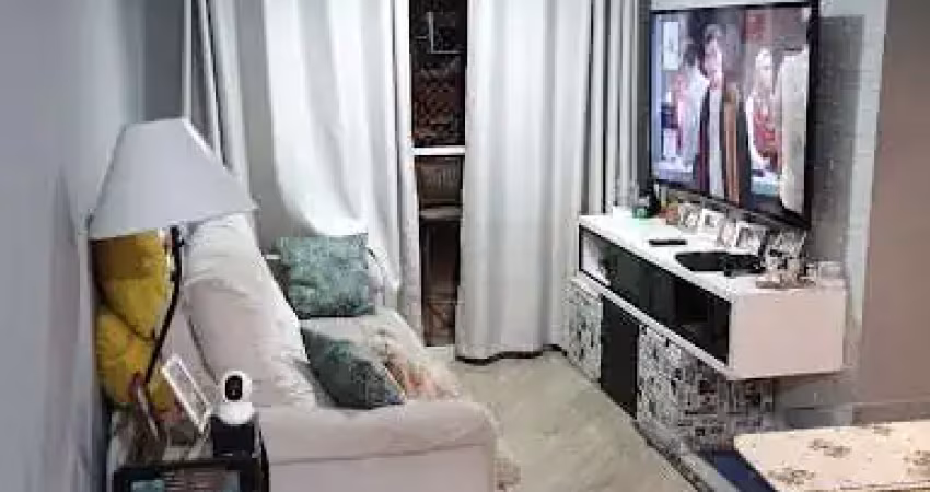 Apartamento com 2 quartos à venda na vila do castelo