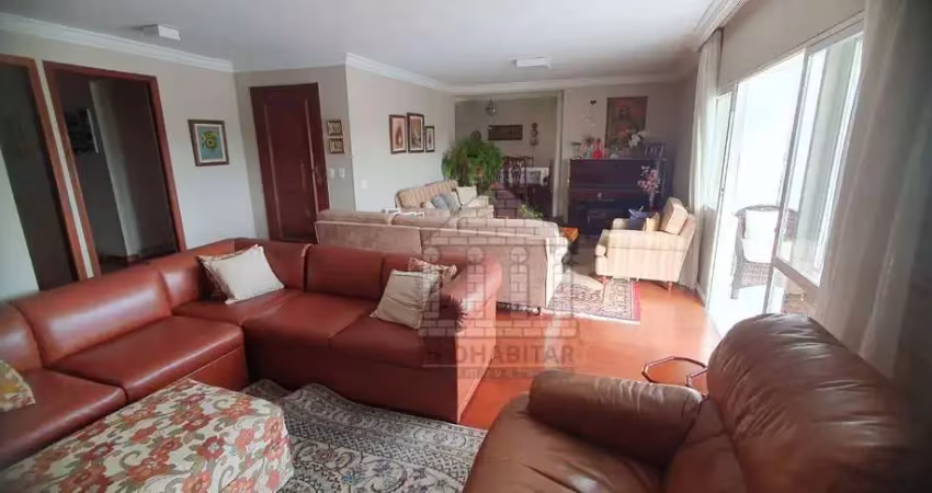 Apartamento com 3 quartos à venda no jardim prudência