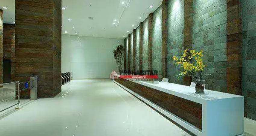 Sala comercial com 1 sala para alugar na Rua Doutor Luiz Migliano, --, Morumbi, São Paulo