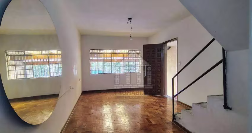 Casa com 2 quartos à venda na Rua Regina Mestre Alonso, --, Jordanopolis, São Paulo