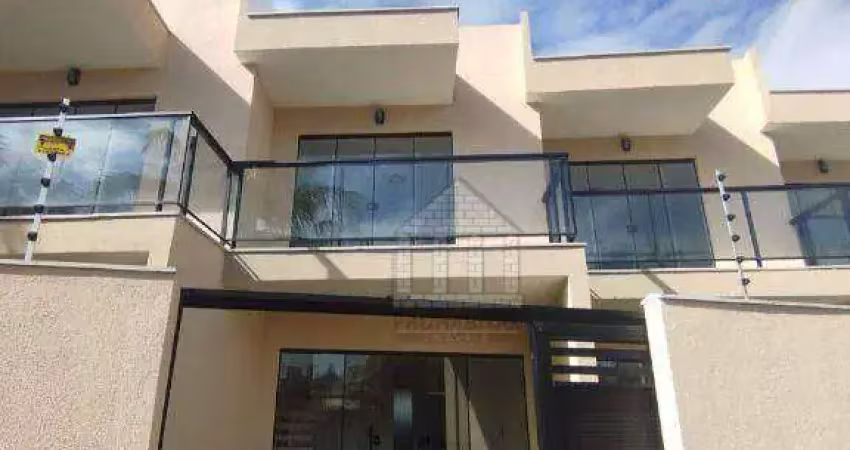 Apartamento à venda, 100 m² por r$ 374.900,00 - barra de cunhaú - canguaretama/rn