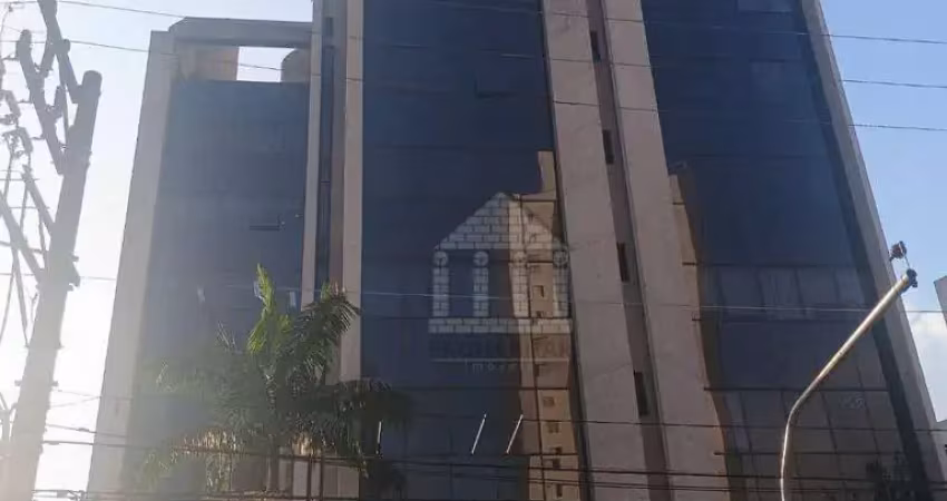 Sala comercial para alugar na Avenida Professor Alceu Maynard Araújo, --, Chácara Santo Antônio, São Paulo
