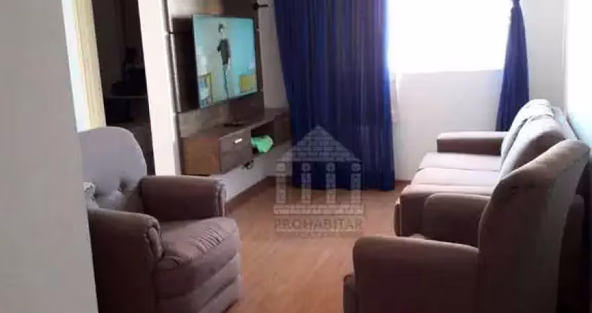 Apartamento com 2 quartos à venda na Avenida do Rio Bonito, --, Socorro, São Paulo
