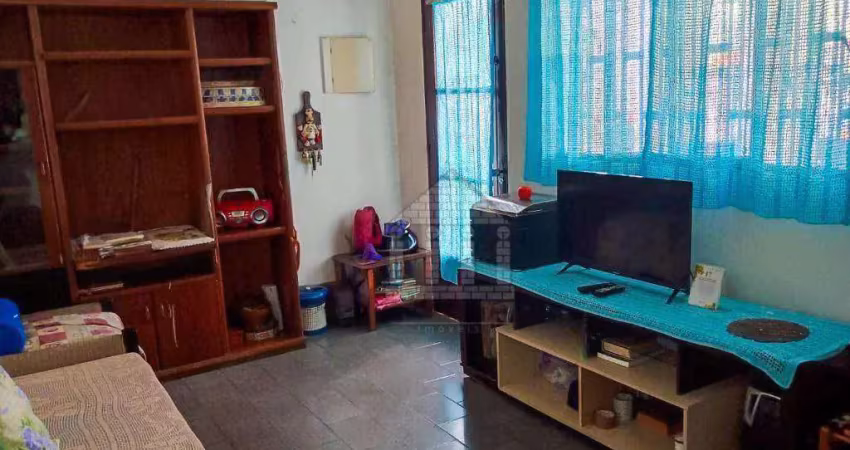 Casa com 3 quartos à venda na Rua Bernardino Fazoli, --, Jardim dos Bichinhos, São Paulo