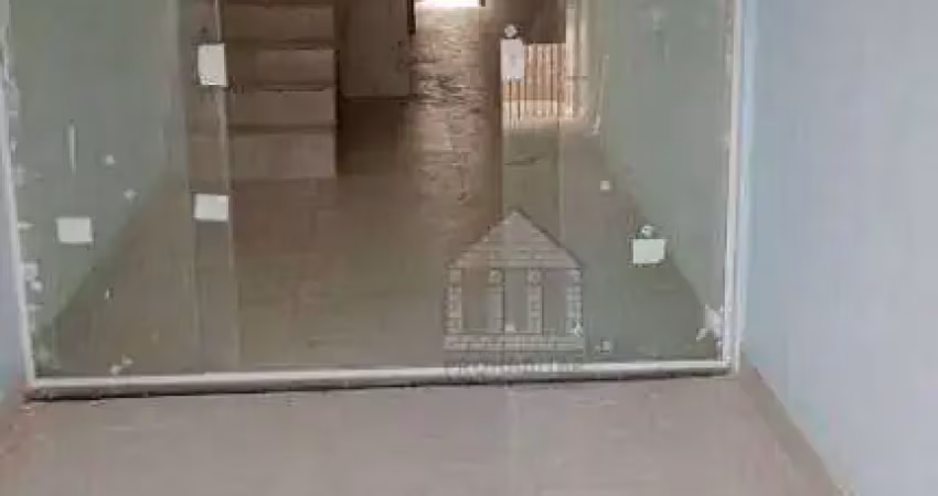 Sobrado com 2 quartos para alugar no balneário são josé