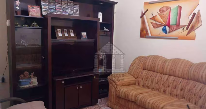 Casa com 2 quartos à venda na Rua Mozart Pinto, --, Jardim Guaruja, São Paulo