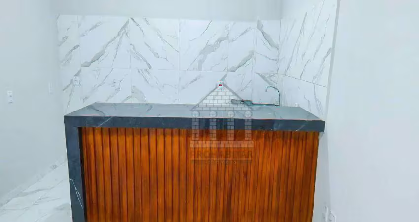 Apartamento com 2 quartos para alugar na vila são josé