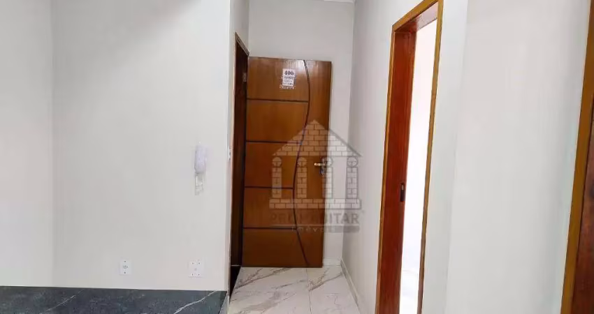 Apartamento com 1 quarto para alugar na vila são josé