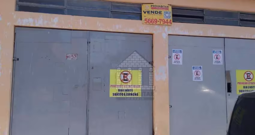 Casa com 2 quartos à venda na Rua Maria José de Carvalho, --, Jardim São Luís, São Paulo
