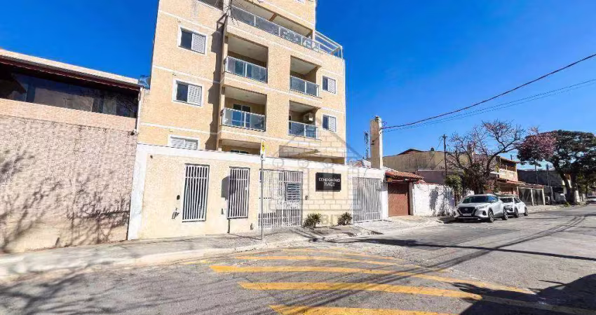 Apartamento com 1 quarto à venda ou aluguel na vila gea