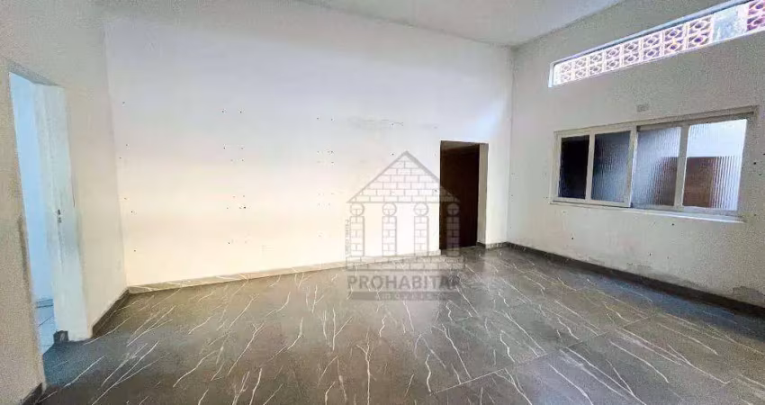 Sala comercial para alugar na Vila Louro, Embu-Guaçu 