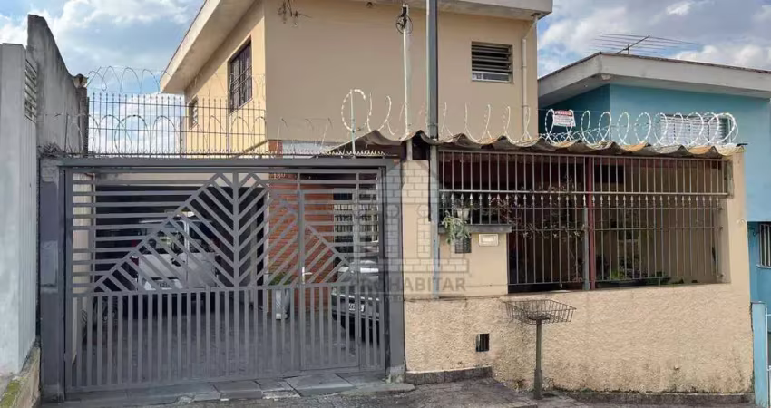 Casa com 3 quartos à venda na Rua Miguel Pécora, --, Jardim Umuarama, São Paulo