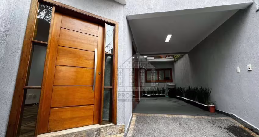 Casa com 4 quartos para alugar na Rua Francisco Floriano Rodrigues, --, Jardim Itapeva, São Paulo