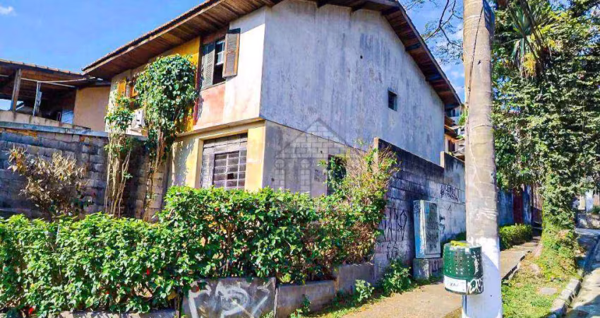 Sobrado com 2 quartos à venda no jardim das camélias