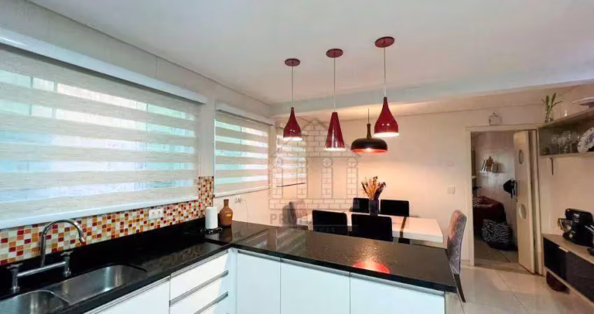 Casa com 3 quartos à venda na Avenida Eugênio Bartolomai, --, Interlagos, São Paulo