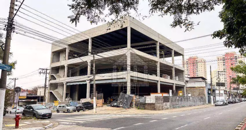 Prédio para alugar na Avenida Nossa Senhora do Sabará, --, Vila Isa, São Paulo