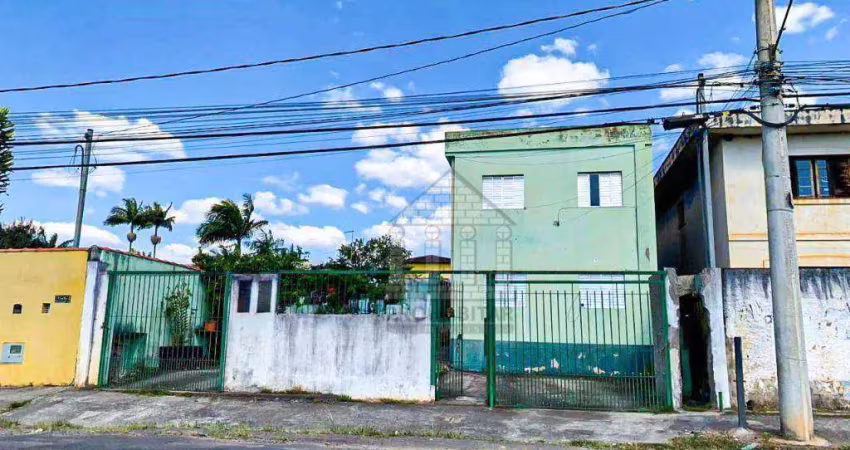 Prédio à venda na Avenida Senador Teotônio Vilela, --, Cidade Dutra, São Paulo