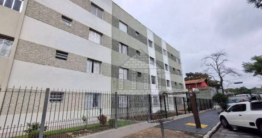 Apartamento com 2 quartos para alugar na Rua Mendel, --, Socorro, São Paulo