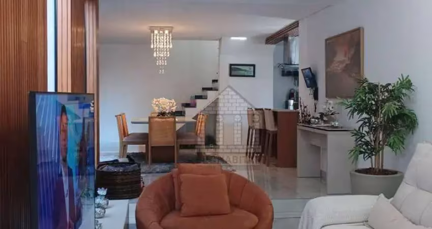 Casa com 3 quartos à venda na Rua Ângelo Santi, --, Vila Friburgo, São Paulo