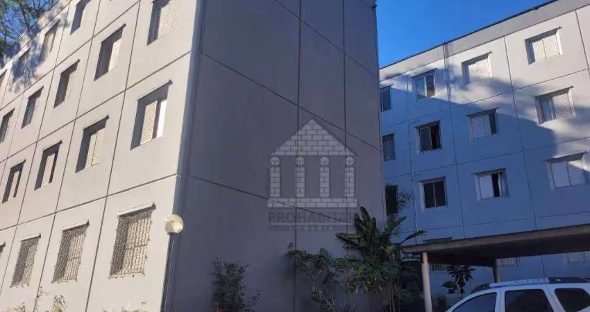Apartamento com 3 quartos à venda no parque das árvores