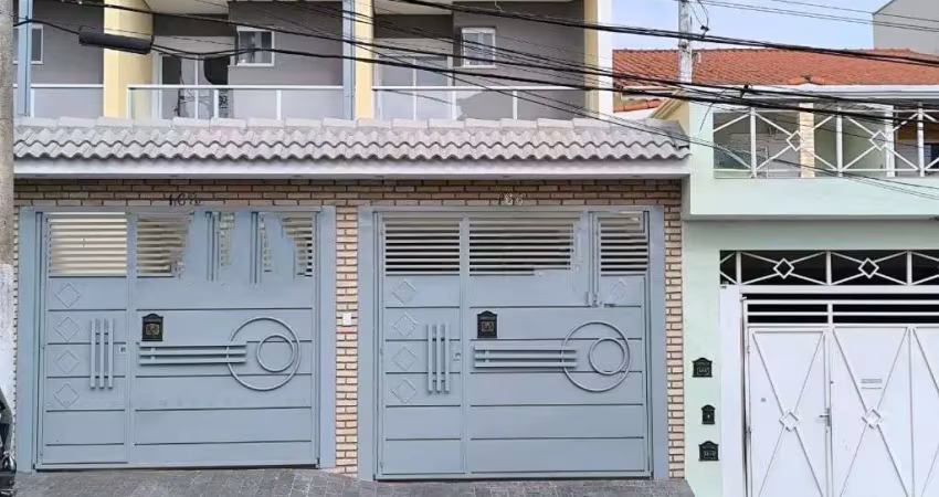 Casa com 3 quartos à venda na Rua Orestes Barbosa, --, Interlagos, São Paulo