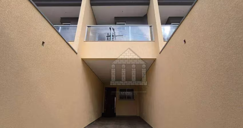 Casa com 3 quartos à venda na Rua Orestes Barbosa, --, Interlagos, São Paulo