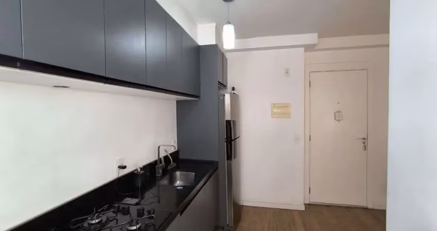 Apartamento com 2 quartos à venda na Rua Carlos Magalhães, --, Campo Limpo, São Paulo