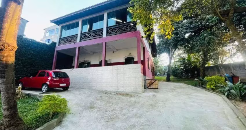 Chácara / sítio com 3 quartos à venda na Avenida Paulo Guilguer Reimberg, --, Parque Maria Fernandes, São Paulo