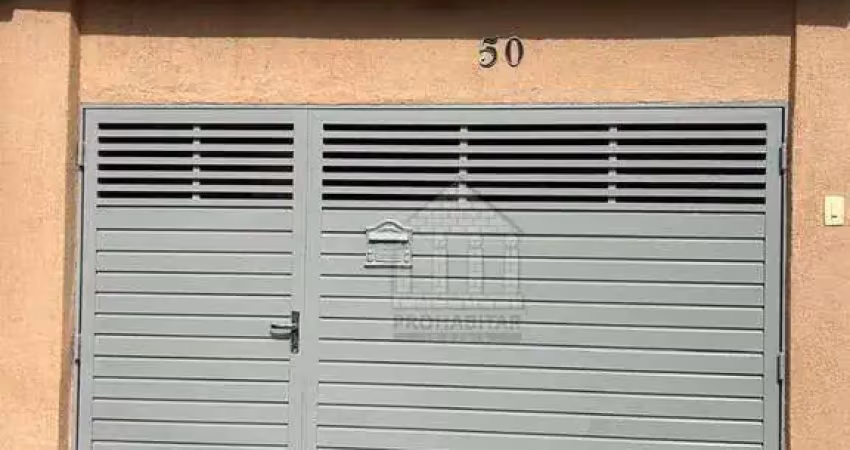 Casa com 2 quartos à venda na Rua Haroldo Paranhos, --, Parque Jabaquara, São Paulo