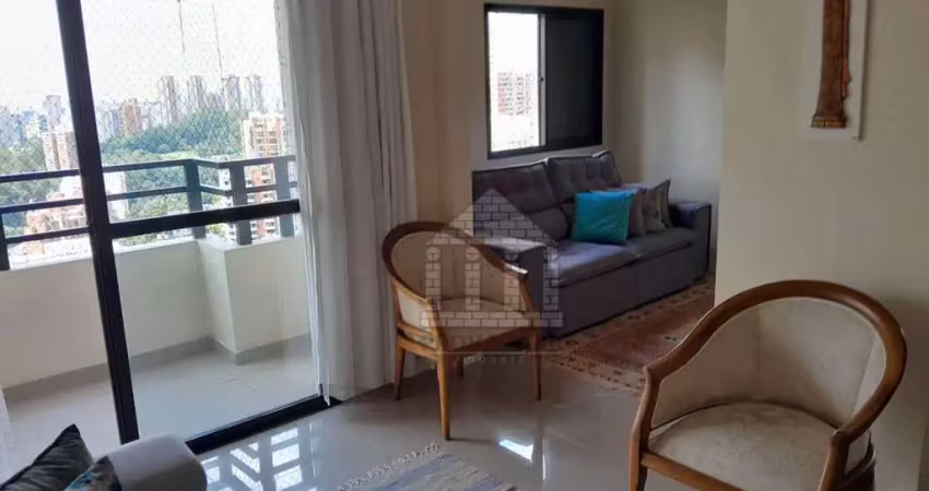 Apartamento com 2 quartos à venda na Avenida Giovanni Gronchi, --, Vila Andrade, São Paulo