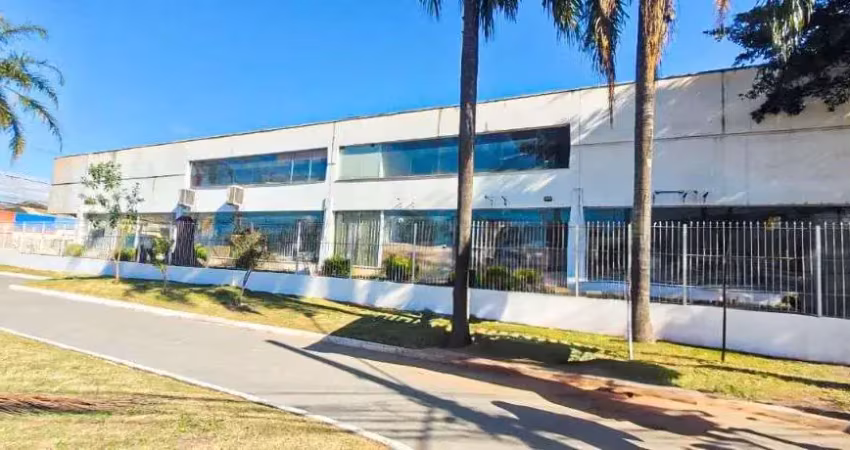Prédio à venda na Avenida de Pinedo, --, Vila Socorro, São Paulo
