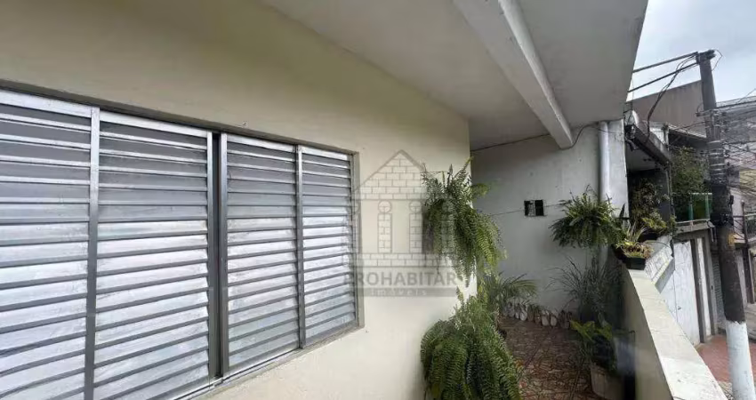 Casa com 5 quartos à venda na Rua Flandres, --, Chácara Santa Maria, São Paulo