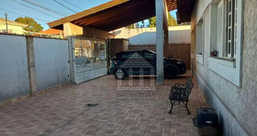 Casa com 3 quartos à venda na Rua Domingos Gonçalo, --, Jardim Campo Grande, São Paulo