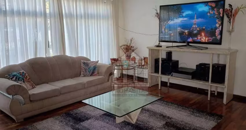 Casa com 3 quartos à venda na Rua Manuel Figueiredo Landim, --, Jardim Campo Grande, São Paulo
