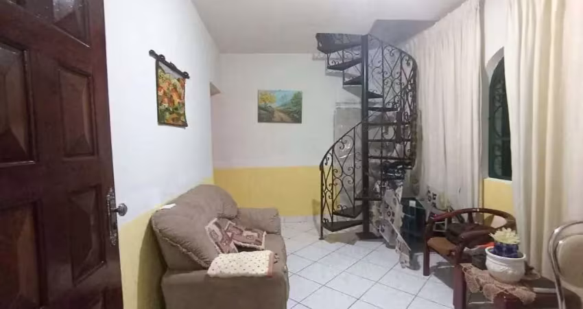Casa com 2 quartos à venda na Rua Brasília Pera Brizola, --, Parque América, São Paulo