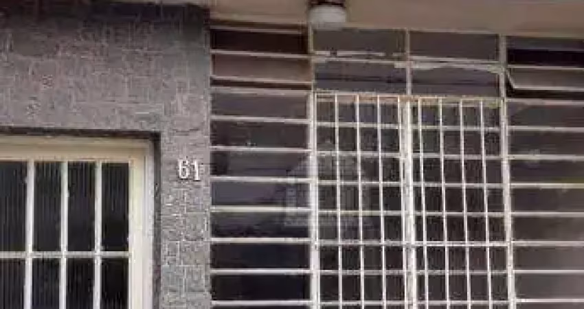 Casa comercial para alugar na Rua Meteoro, --, Brooklin, São Paulo