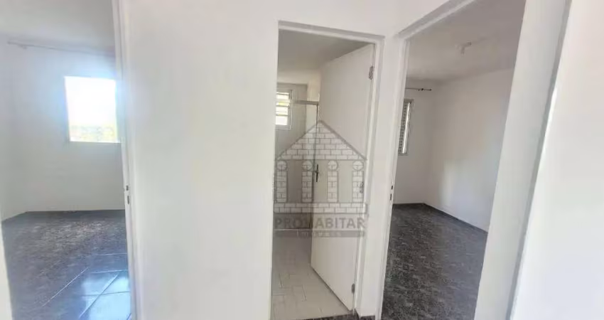 Apartamento com 2 quartos para alugar em vila são josé