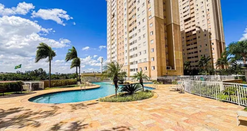 Apartamento com 2 quartos para alugar em interlagos