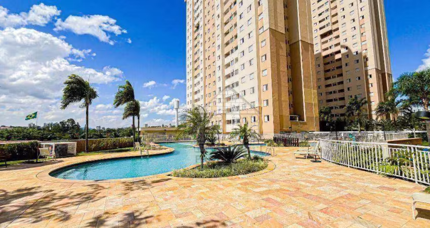 Apartamento com 2 quartos para alugar em interlagos